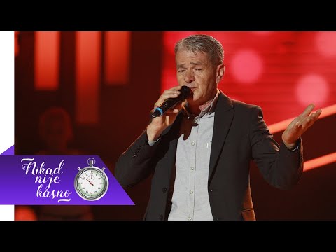 Zlatko Vidovic - Vraticu se jednog dana - NNK - EM 38 - 09.06.2024.