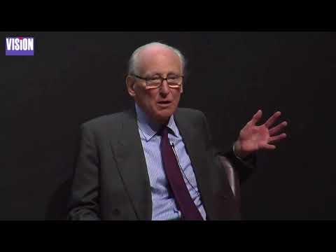 Lord Bingham on Human Rights Act 1998