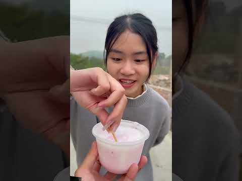 #food #mukbang #icecream #funny #foodie #comedyfilms #mrandmrsgaurav #dessert #msgaurav