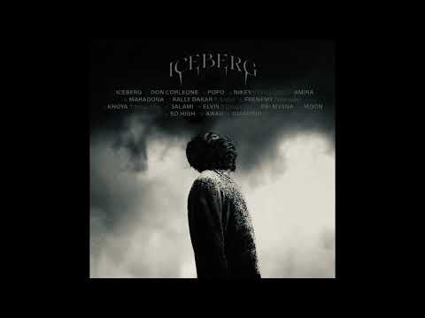 STORMY - MOON [Slowed + Reverb]