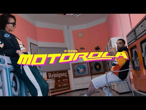FARD - "MOTOROLA" (Official Video)