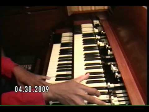 Jonathan Woodby-  Jubilant Music!