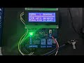 Sequential Motor Control For Two Motors