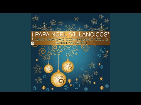 Ya Viene La Vieja - Navidad