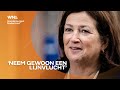 Minister Conny Helder wint strijd om regeringsvliegtuig van Sigrid Kaag