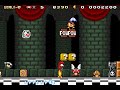 SUPER MARIO ADVANCE 4 SUPER MARIO BROS 3 CUSTOM LEVELS 686 SMAGHETTI
