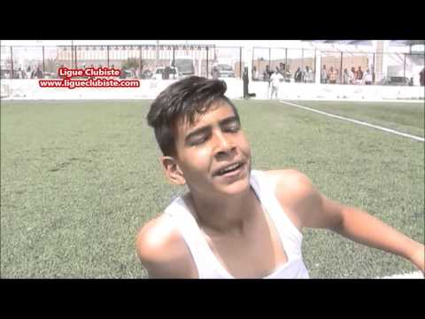 Séance de tirs au buts CA vs CSS 2015