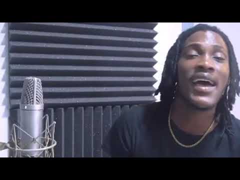 Gersham bigs up DJKat