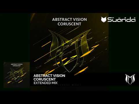 Abstract Vision - Coruscent