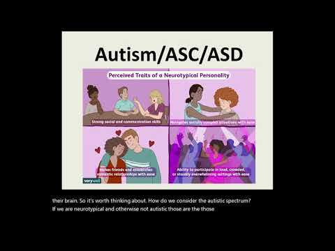 Garry Freeman- Independent SEND Consultant - Autism Peer Network