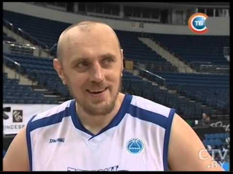 БК «Цмоки» одержал первую домашнюю победу в Кубке ФИБА, одолев словацкий «Комарно» 98:67