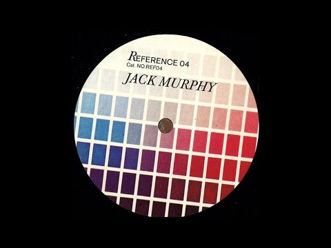 Jack Murphy - B1 [Reference 04]