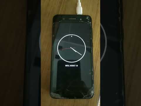 How to use always on display on old Mobile Phones ( Always on display alternative )