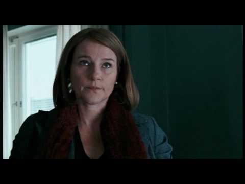 VERGEBUNG Szene: Lisbeth wird vom Krankenhaus ins Gefängnis überführt [HD]