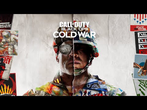 CALL OF DUTY: BLACK OPS COLD WAR - NEW MULTIPLAYER GAMEPLAY!