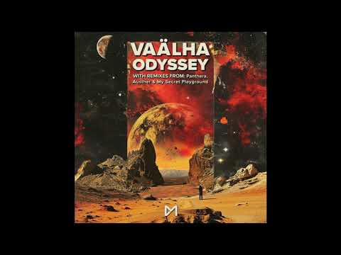 INCOMING : Vaälha - Clear Mind (Austher Remix) #ClubMackan