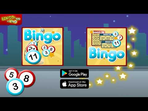 Bingo at Home Video