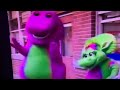 Barney Friends Season 3 Ep 5 Shopping For A Surprise