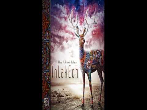 InLakEch Vs Cylon   Catahopper