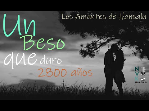 LA HISTORIA DE LOS AMANTES DE HANSALU - IMAGENES REALES - UNA HISTORIA DE AMOR ETERNO IMPERDIBLE!!!