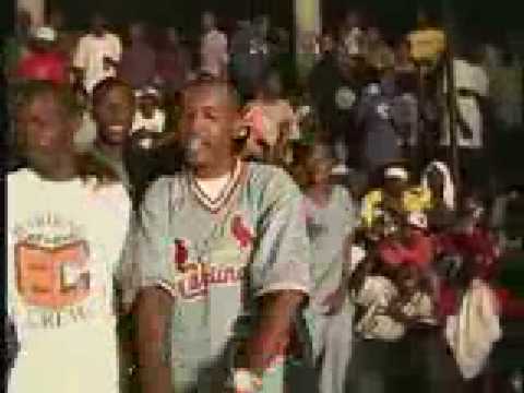 Barikad Crew Bay hip hop bourad ZAMOR