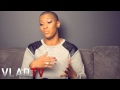 Nya Lee Explains True Story Of Her Neck Scar
