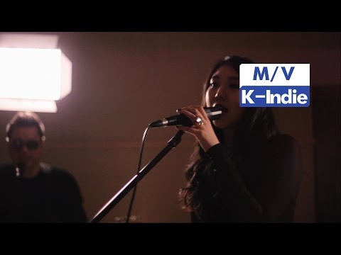 [M/V] LAZMOD (라즈모드) - Parallel Lines (Feat. Na Hyun) (평행선 (Feat. Na Hyun))