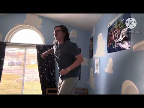 Humans, Inc. Part 11: Big Q Gets Captured