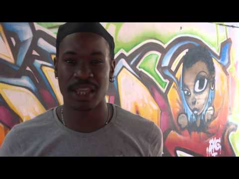 Reemix / Parodie -Zot biswen nou voté ( nicy tan la ka défilé)