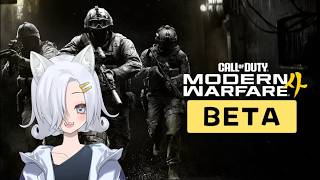 【CoDMW4β】配信休みログ8/30 -1