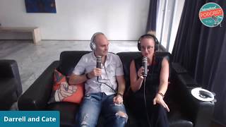 Ethical Non-Monogamy 101 - Cate & Darrell – Singapore