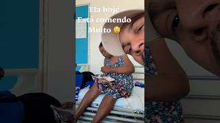 Hoje 31 de agosto acompanhando minha mãe para a ￼ cirurgia 😱#shorts