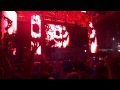 Knife Party @ Hard Day of the Dead 