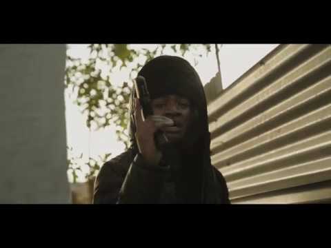 FFG Squeak - Heart Talkin (Official Music Video)