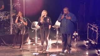 Michael W. Smith - Great are You Lord - Live in Veenendaal Holland 2018