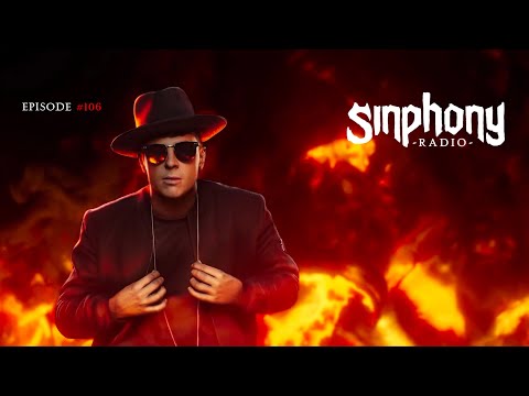 SINPHONY Radio w/ Timmy Trumpet | Episode 106 | Ultra Miami is Calling