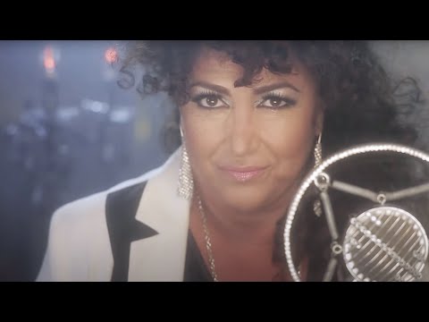 Amanda Miguel - Vaya Pedazo De Rey (Video Oficial)