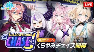 ▶05【ホロドリ】ホロライブ版ＤｂＤってコトぉ！？『くらやみチェイス』をやってみる。【ホロライブドリームス／hololive dreams】
