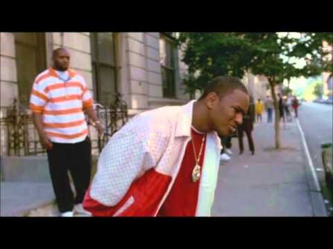 Rico : "F*ck Is You Deaf Man?" (from Paid In Full)