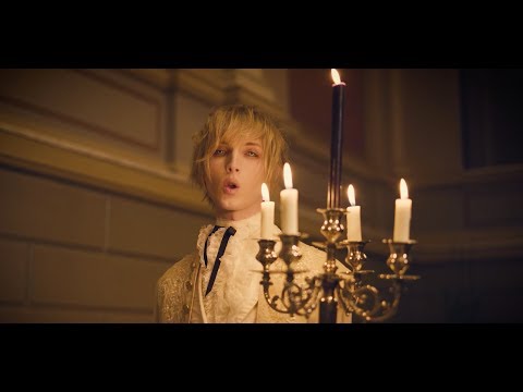 YOHIO - My Nocturnal Serenade (OFFICIAL MUSIC VIDEO)