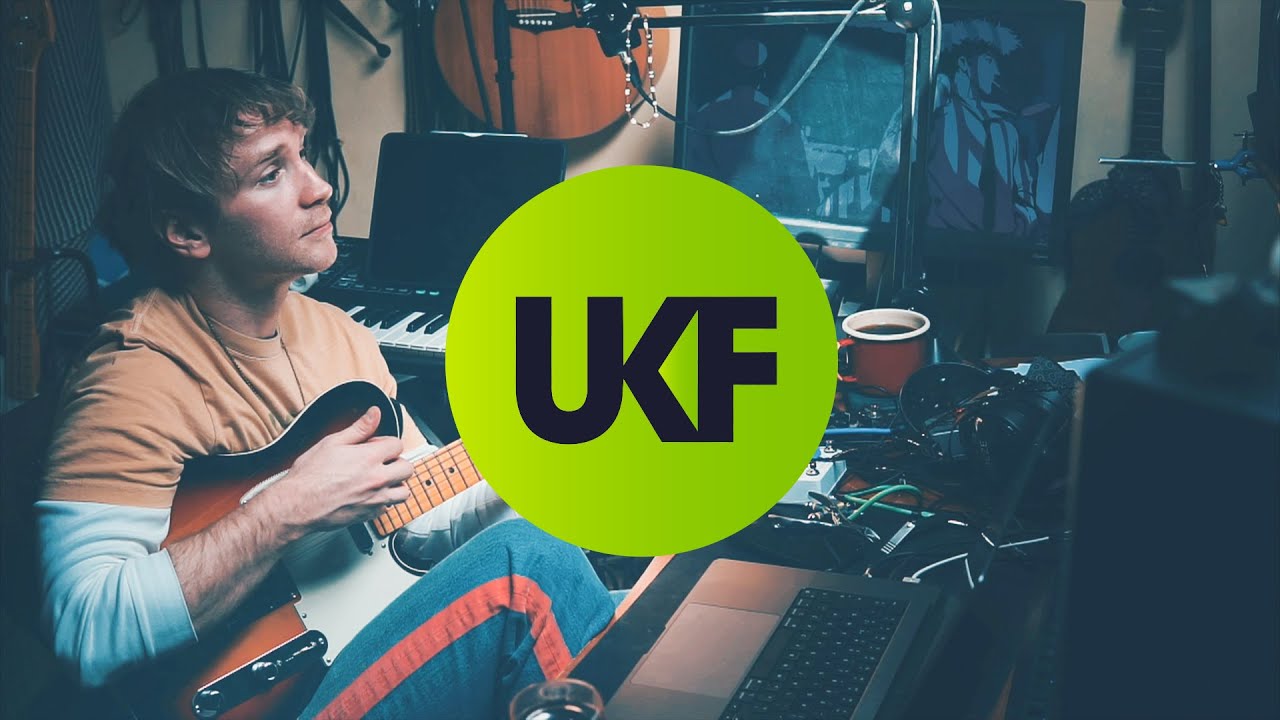 Fox Stevenson - Enemy Brain