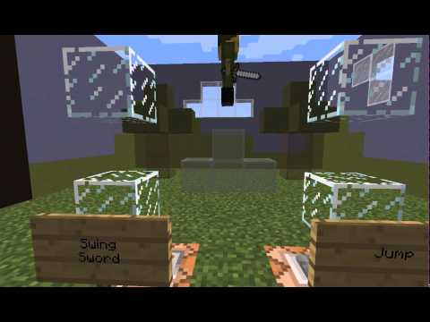 Minecraft Armor Stands GAME!! Minecraft Map