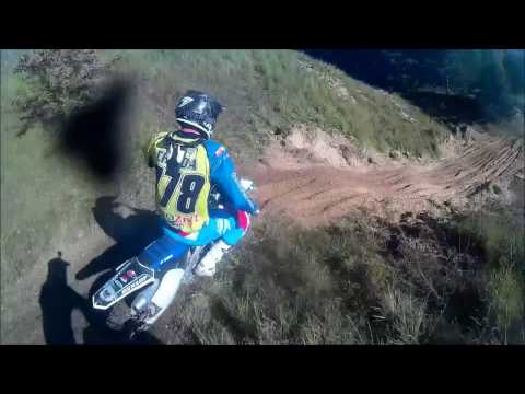 Piaskownia MX Zamek Bierzgłowski