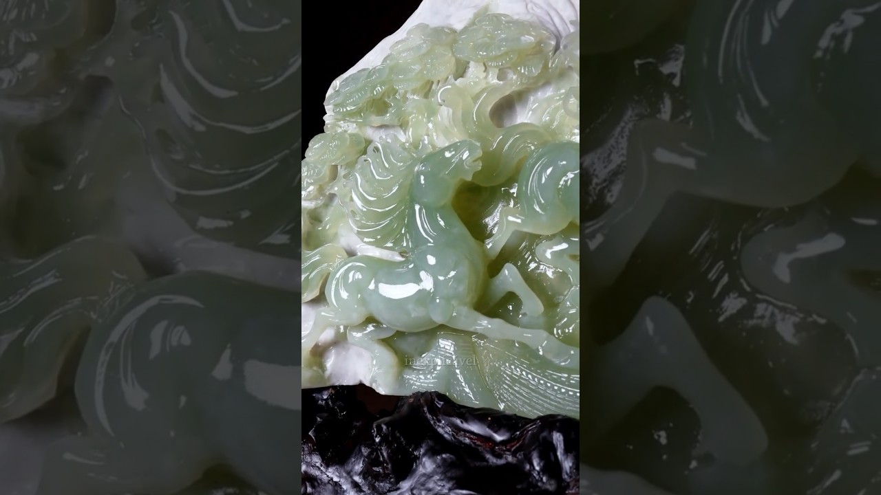 How did ancient civilizations shape stone without technology?