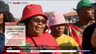 Download lagu Maponya Mall e-hailing attack | EFF laments black-on-black violences, urges dialogue between parties mp3 Download lagu Maponya Mall e-hailing attack | EFF laments black-on-black violences, urges dialogue between parties mp3