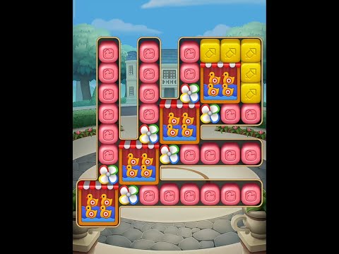 TOON BLAST level 3990