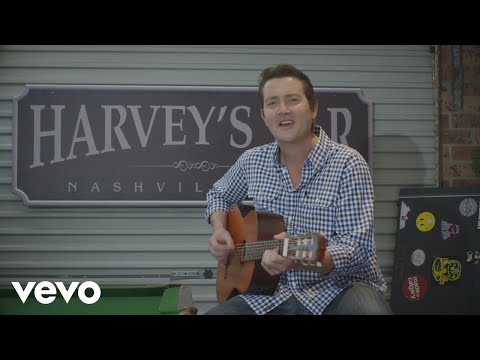 Adam Harvey - When Willie's Gone