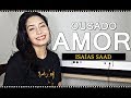 Narayane Music #4 - Ousado Amor - Isaías Saad Narayane Music #4 - Ousado Amor - Isaías Saad