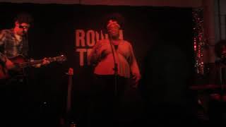 Deep Blue Dream by Yola