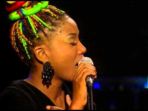 LUCRECIA, PAQUITO D' RIVERA & CARLOS - No te importe saber